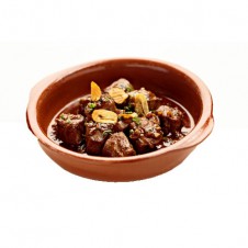 beef salpicado by sugarhouse